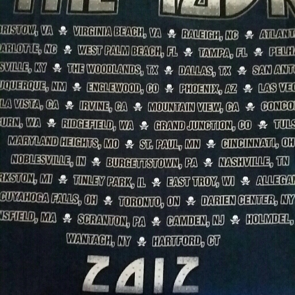 T-Shirts - Picture 3 of 3